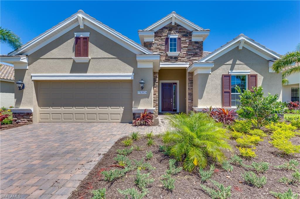 DANIELS PLACE - Residential