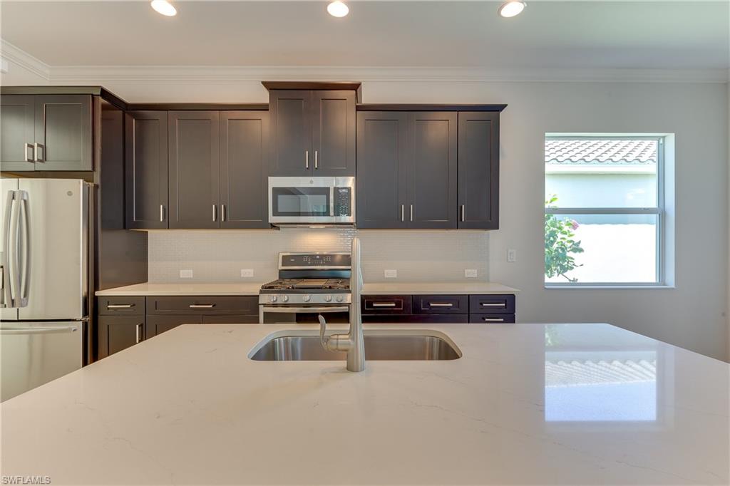 DANIELS PLACE - Residential