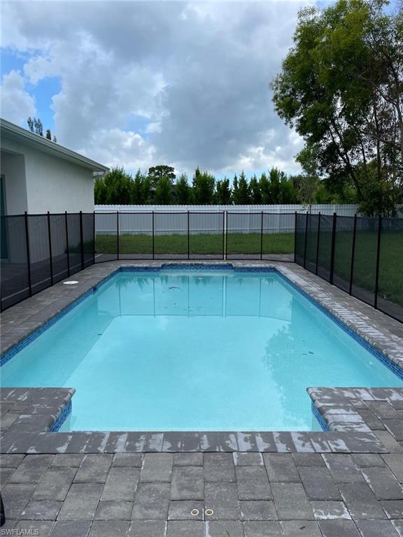 CAPE CORAL - Residential Lease