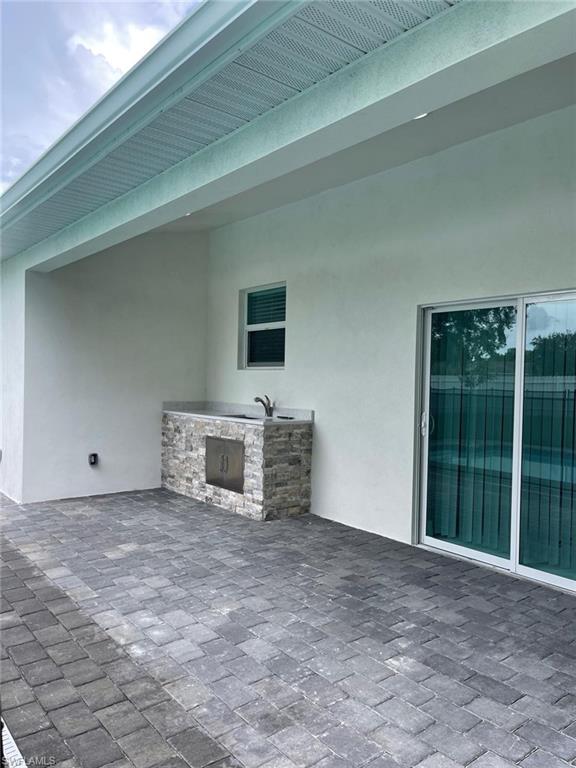 CAPE CORAL - Residential Lease