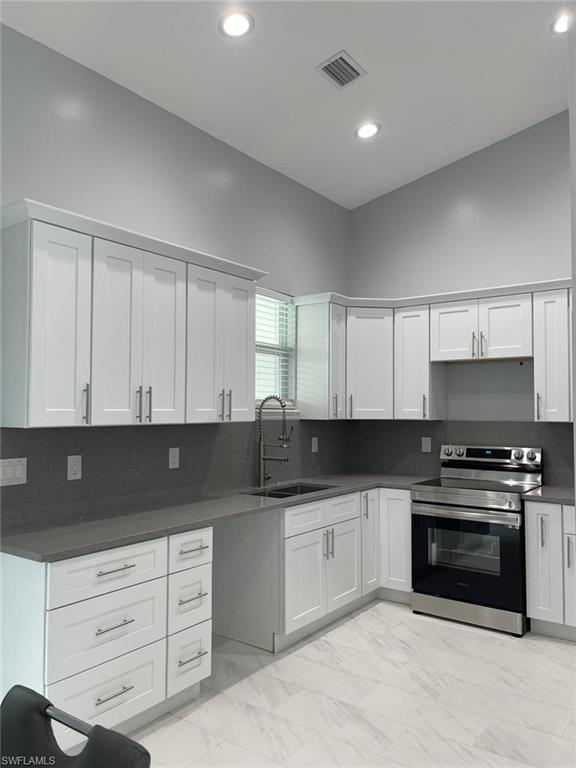 CAPE CORAL - Residential Lease