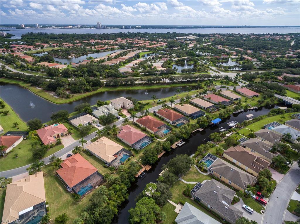 MOODY RIVER ESTATES - Residential