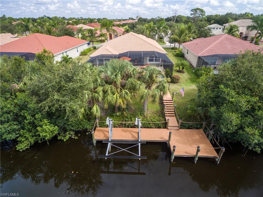 MOODY RIVER ESTATES - Residential