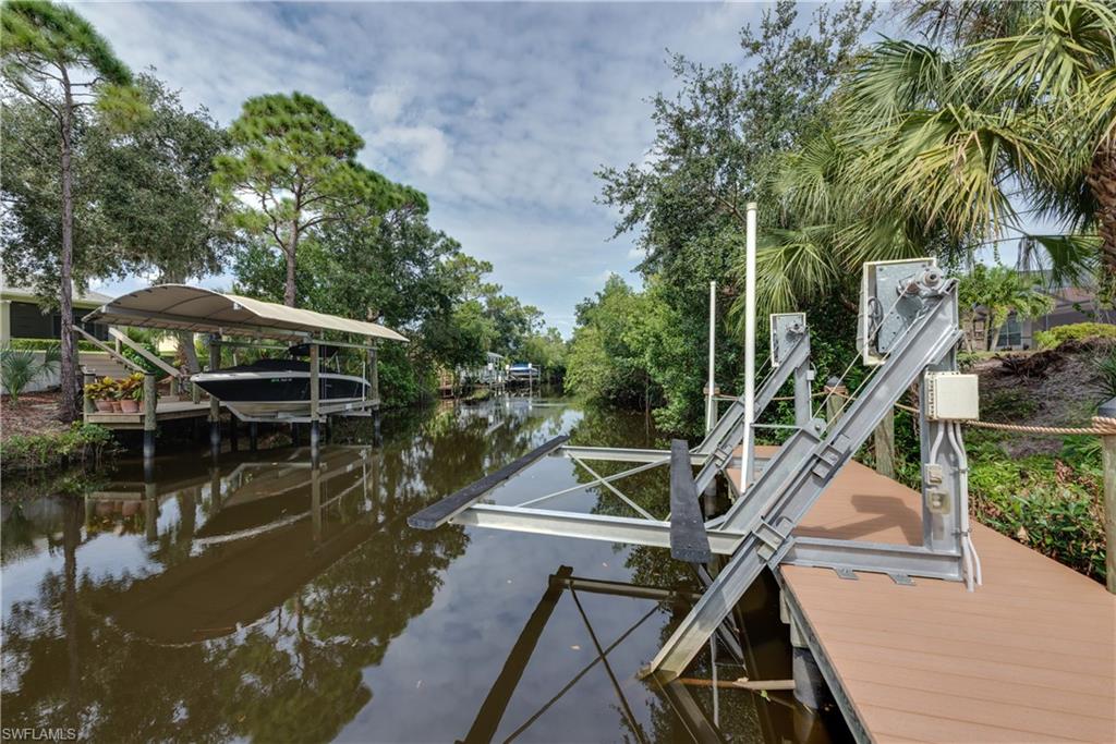 MOODY RIVER ESTATES - Residential