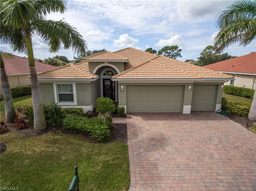 MOODY RIVER ESTATES - Residential