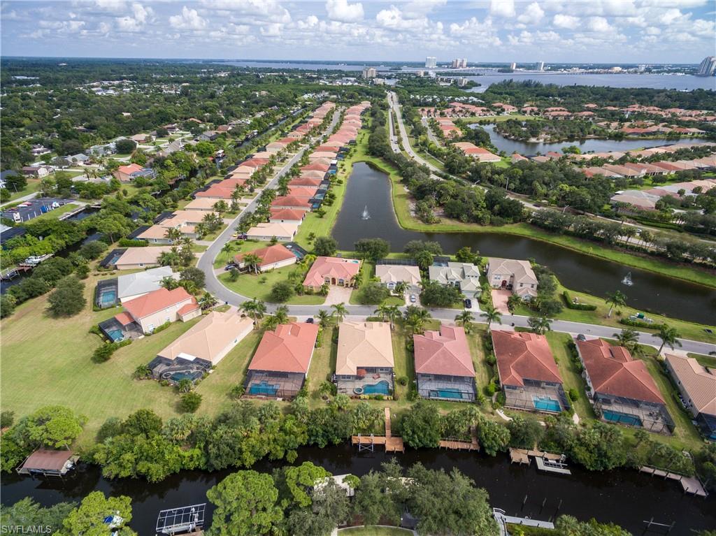 MOODY RIVER ESTATES - Residential