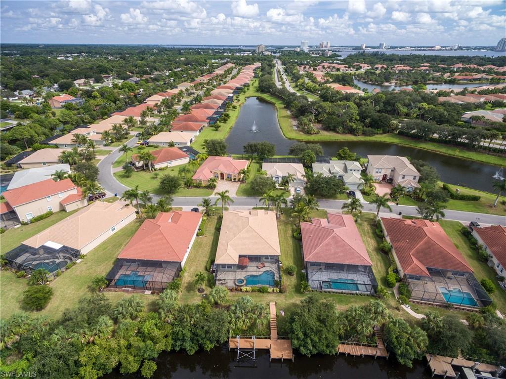 MOODY RIVER ESTATES - Residential