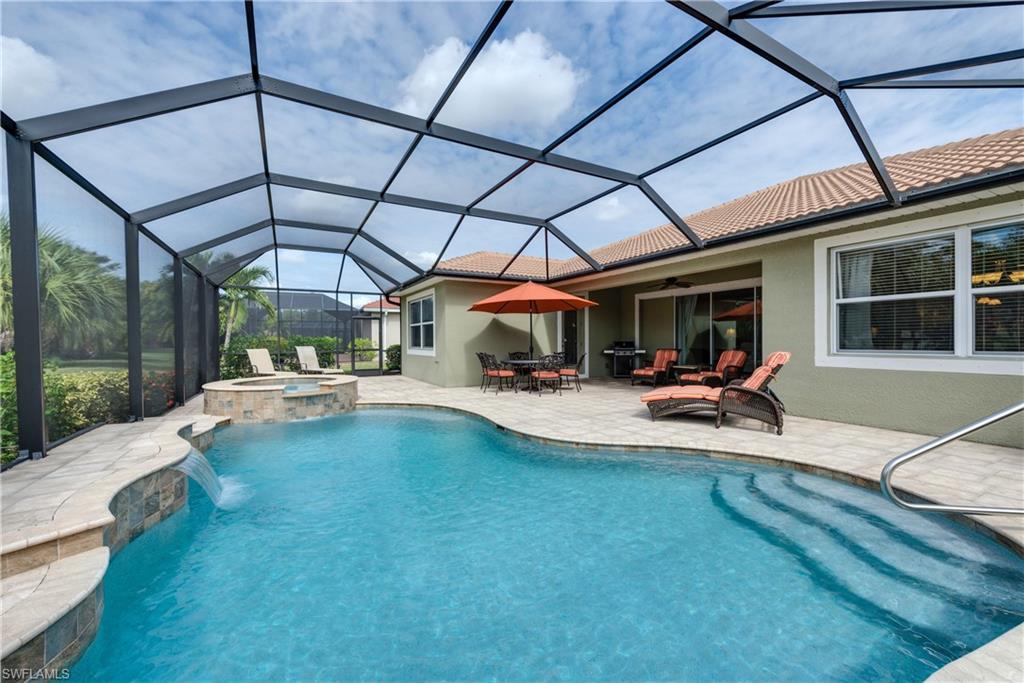 MOODY RIVER ESTATES - Residential