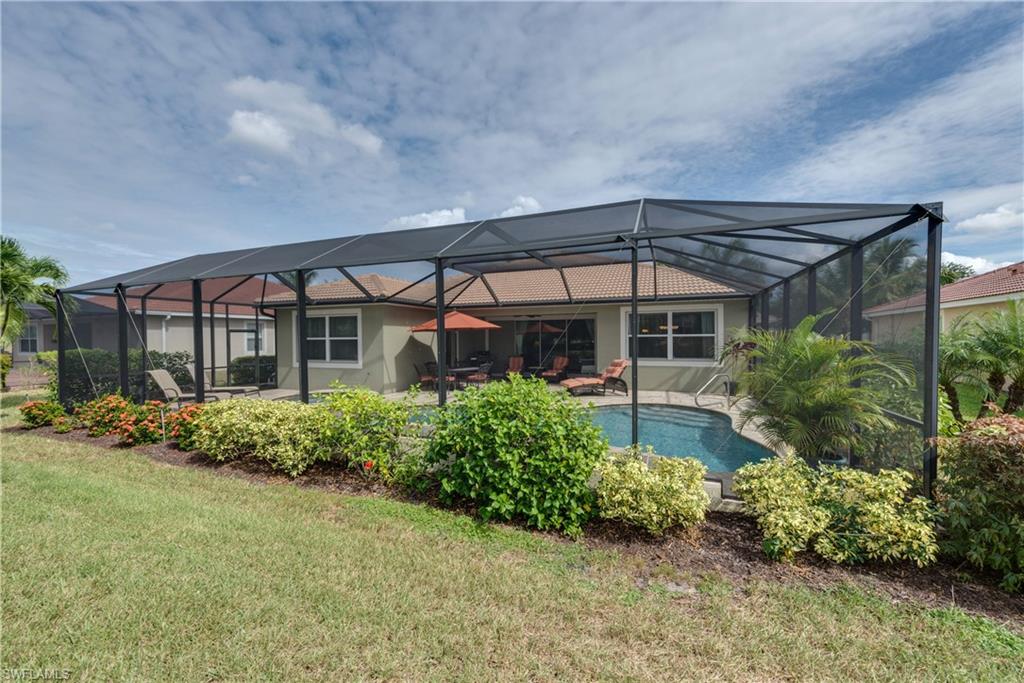 MOODY RIVER ESTATES - Residential