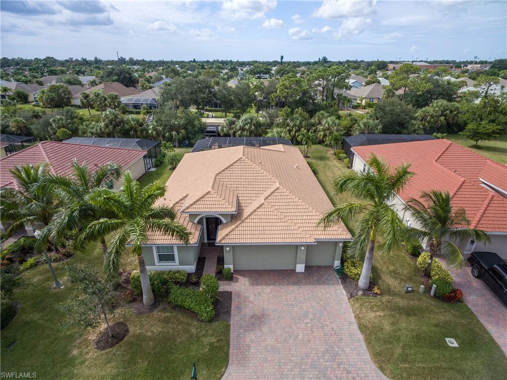 MOODY RIVER ESTATES - Residential