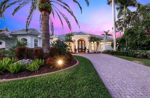 1819 Harbour CIR CAPE CORAL FL 33914