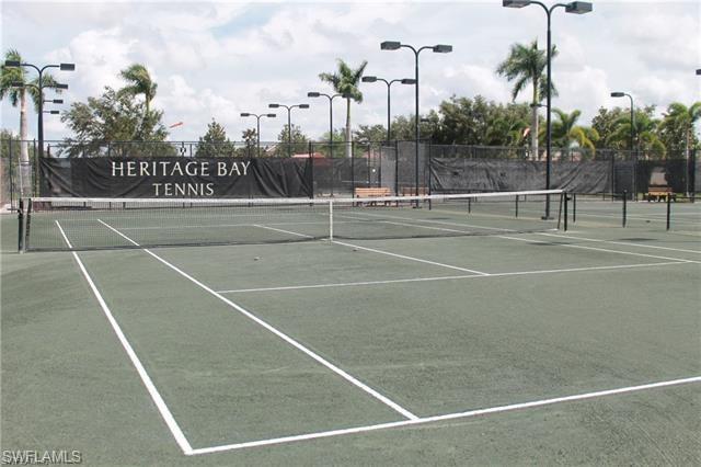 COACH HOMES AT HERITAGE BAY - Residential