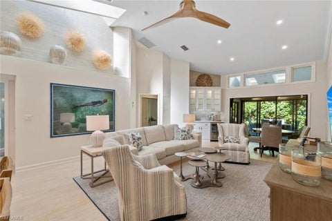 Photo of 6656 Trident WAY #J3, NAPLES, FL 34108 (MLS # 225009806)
