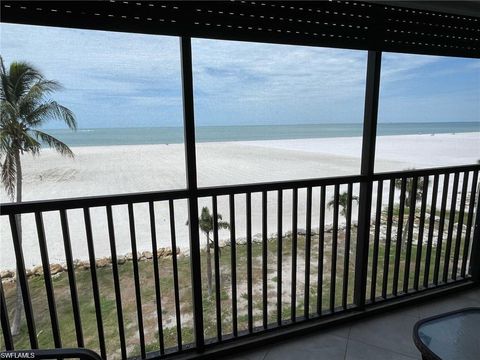 A home in FORT MYERS BEACH