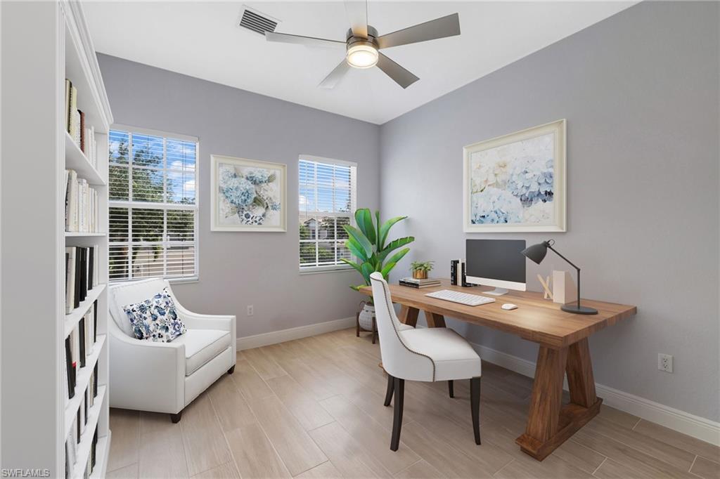 SAN MARINO - Residential Lease