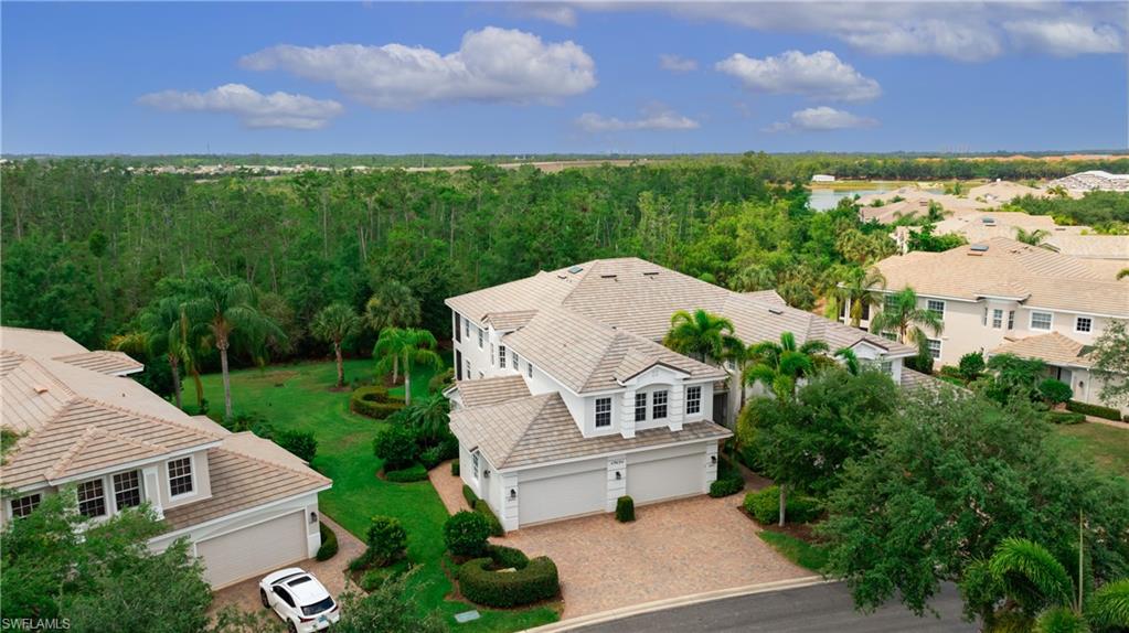 SAN MARINO - Residential Lease