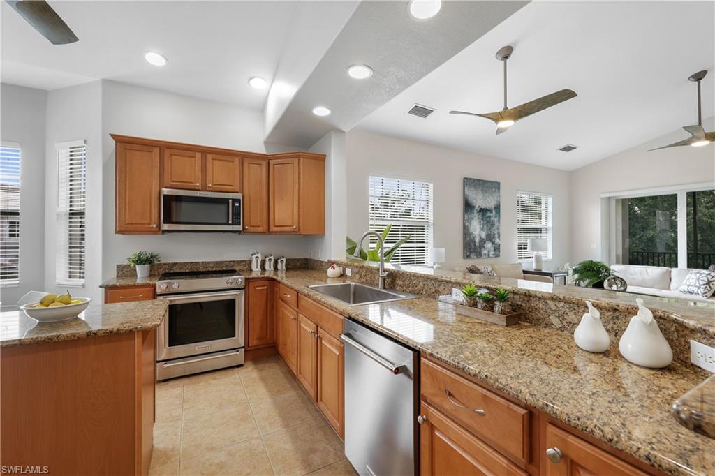 SAN MARINO - Residential Lease