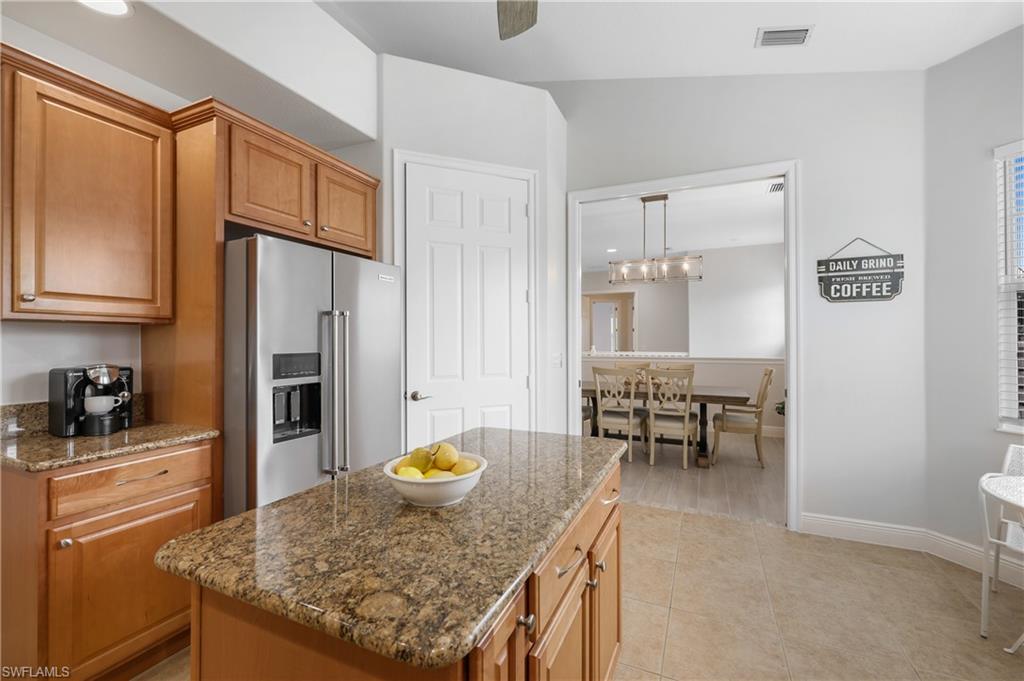 SAN MARINO - Residential Lease