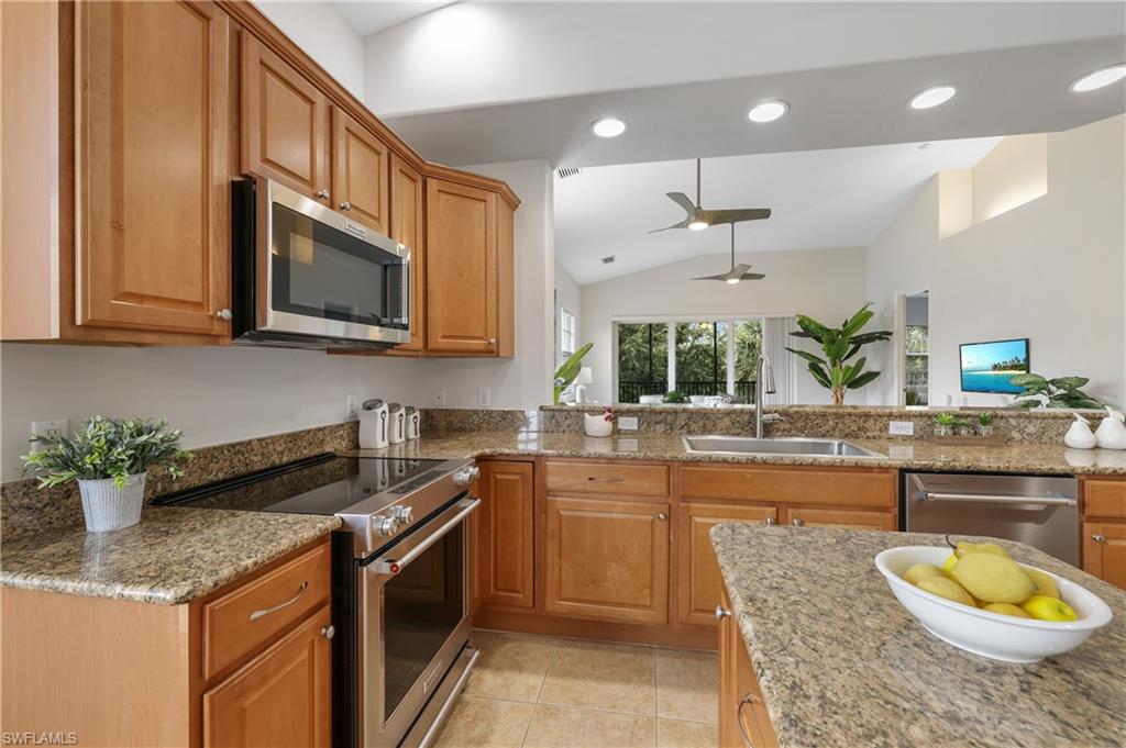 SAN MARINO - Residential Lease