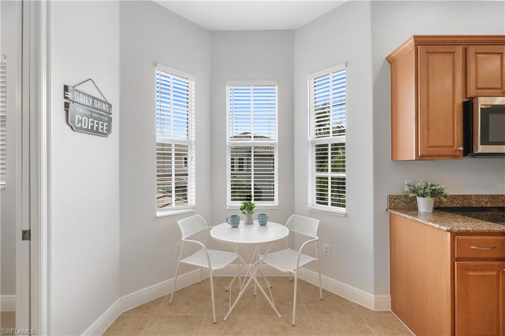 SAN MARINO - Residential Lease