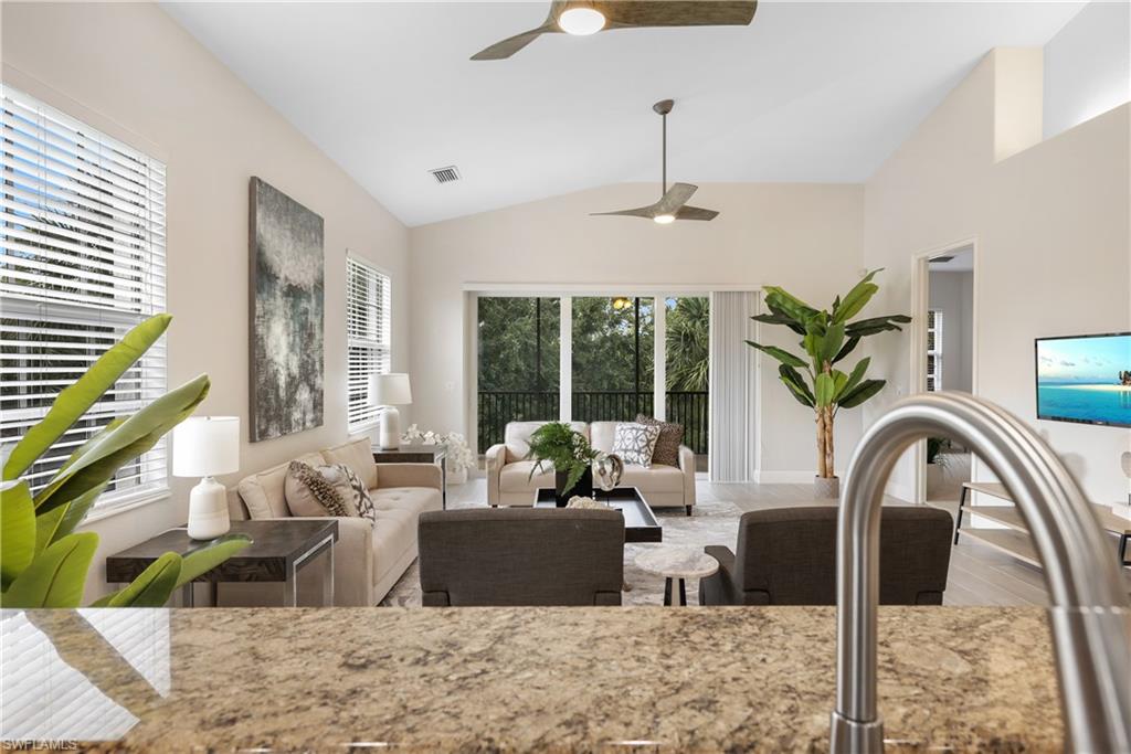 SAN MARINO - Residential Lease