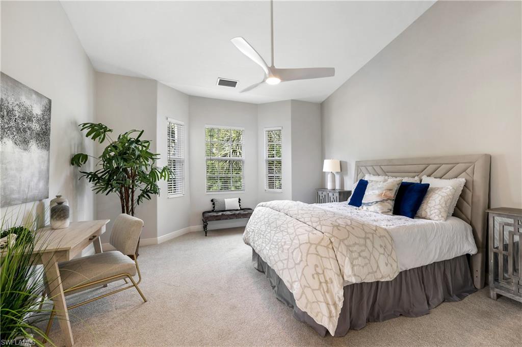 SAN MARINO - Residential Lease