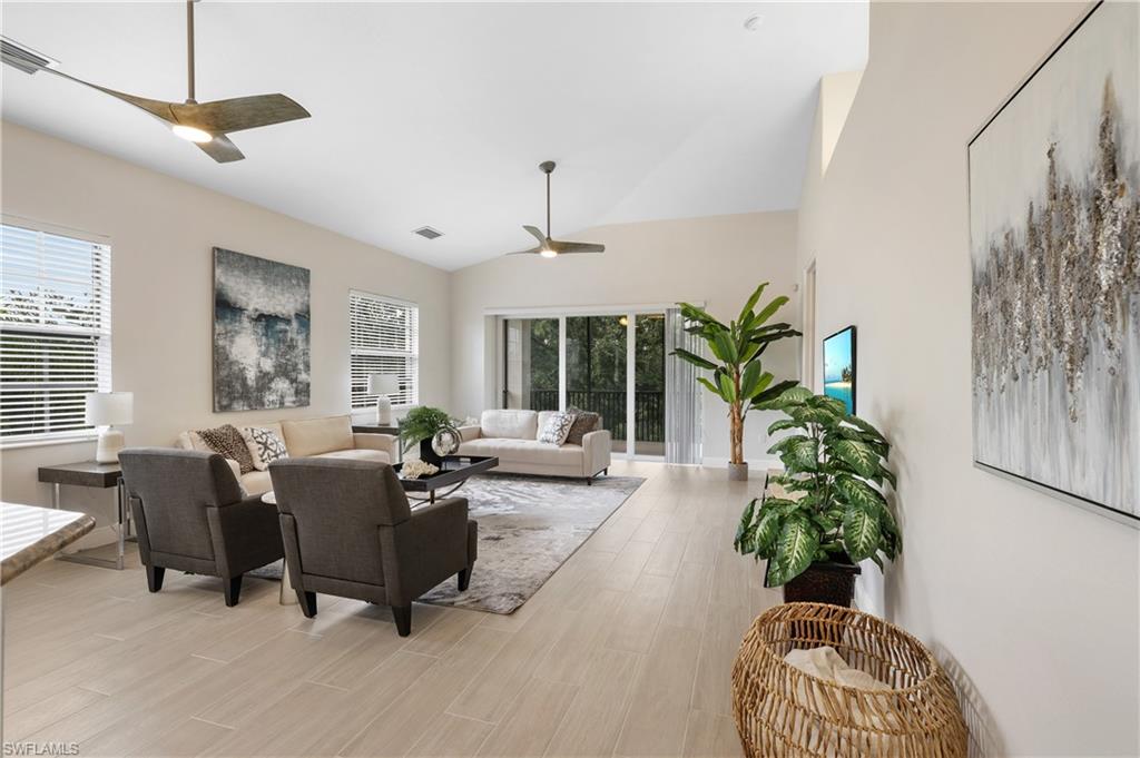 SAN MARINO - Residential Lease