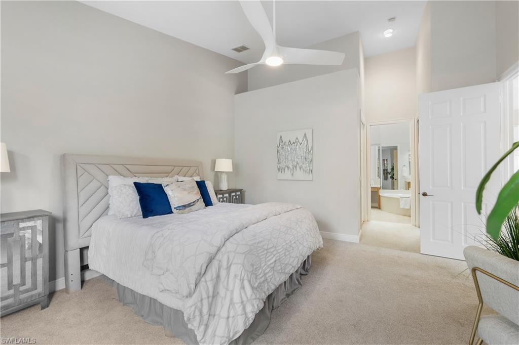 SAN MARINO - Residential Lease