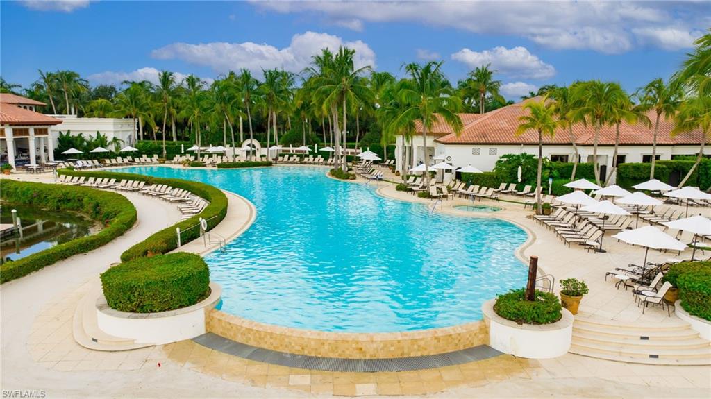 SAN MARINO - Residential Lease