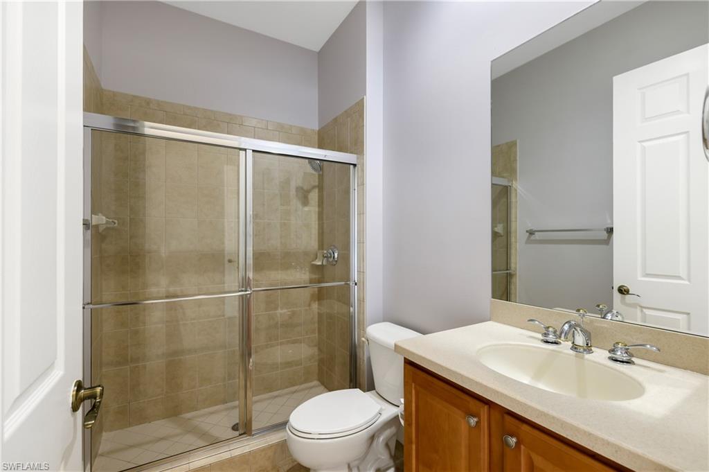 SAN MARINO - Residential Lease