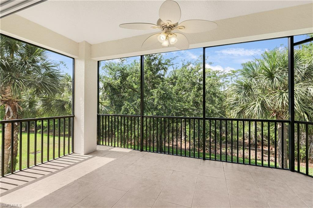 SAN MARINO - Residential Lease