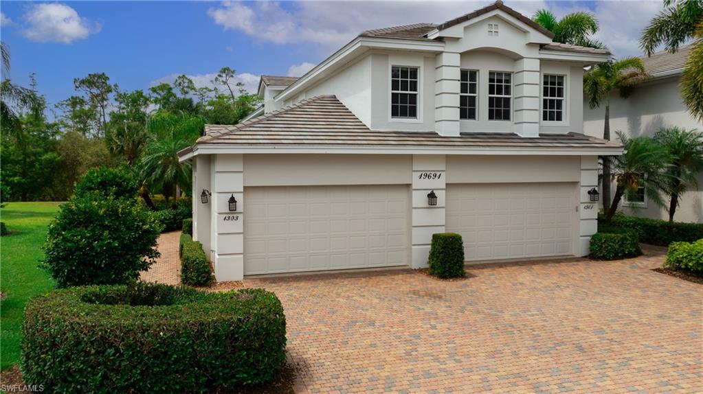 SAN MARINO - Residential Lease