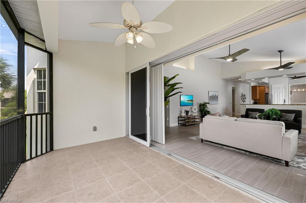 SAN MARINO - Residential Lease