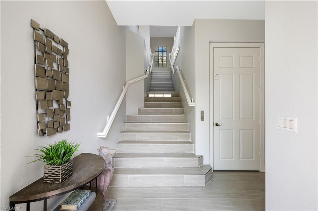 SAN MARINO - Residential Lease