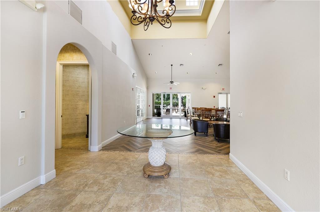 SAN MARINO - Residential Lease