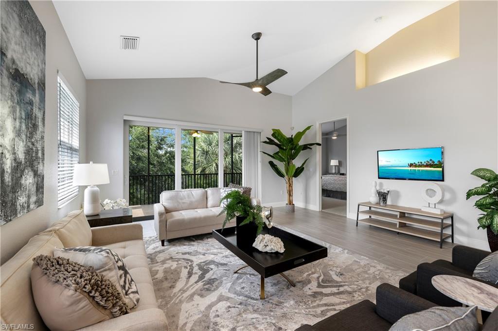 SAN MARINO - Residential Lease