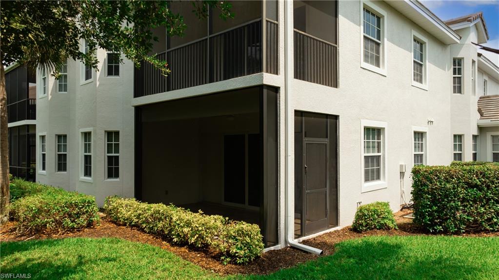 SAN MARINO - Residential Lease