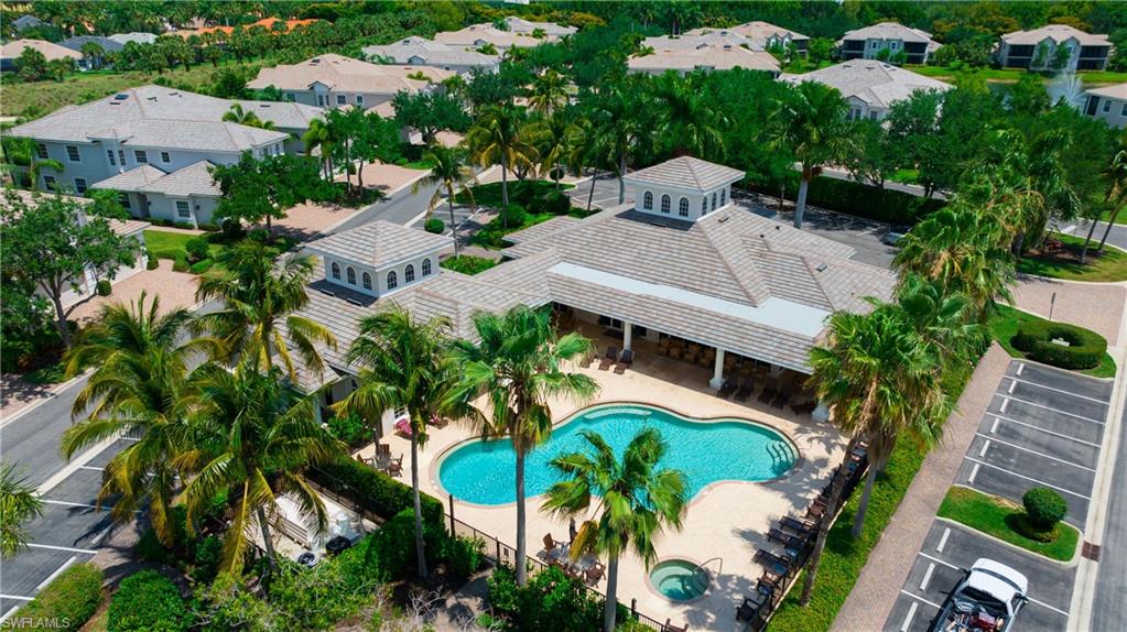 SAN MARINO - Residential Lease