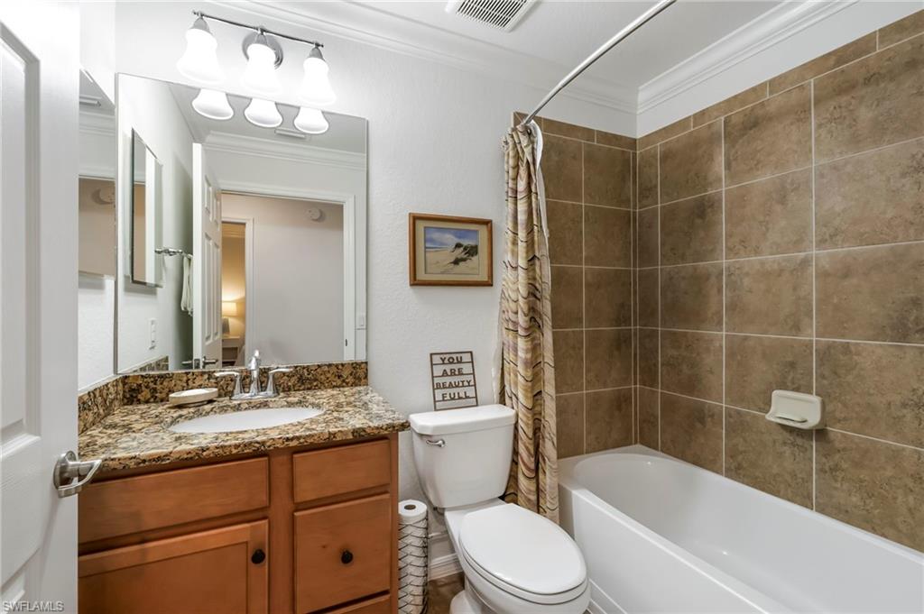 BONITA NATIONAL GOLF AND COUNTRY CLUB - Residential