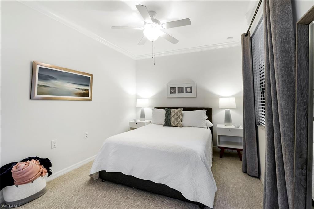 BONITA NATIONAL GOLF AND COUNTRY CLUB - Residential