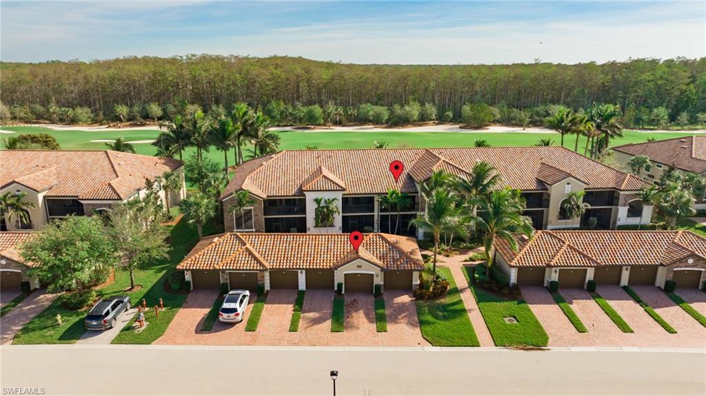 BONITA NATIONAL GOLF AND COUNTRY CLUB - Residential