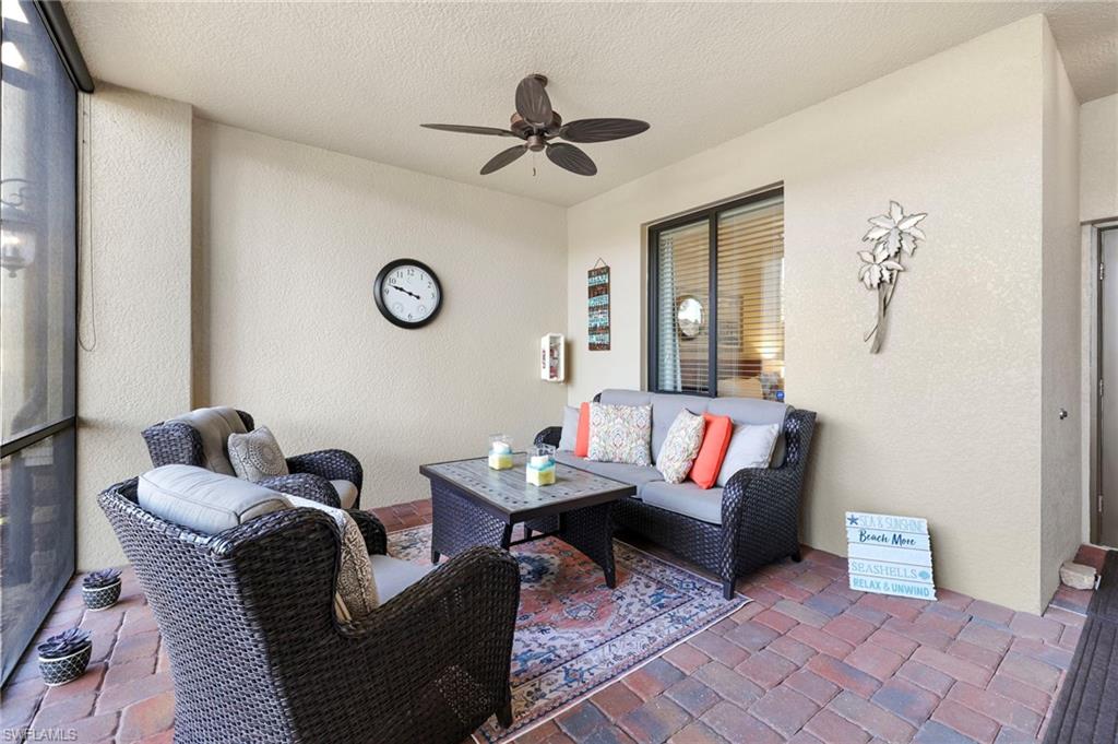 BONITA NATIONAL GOLF AND COUNTRY CLUB - Residential