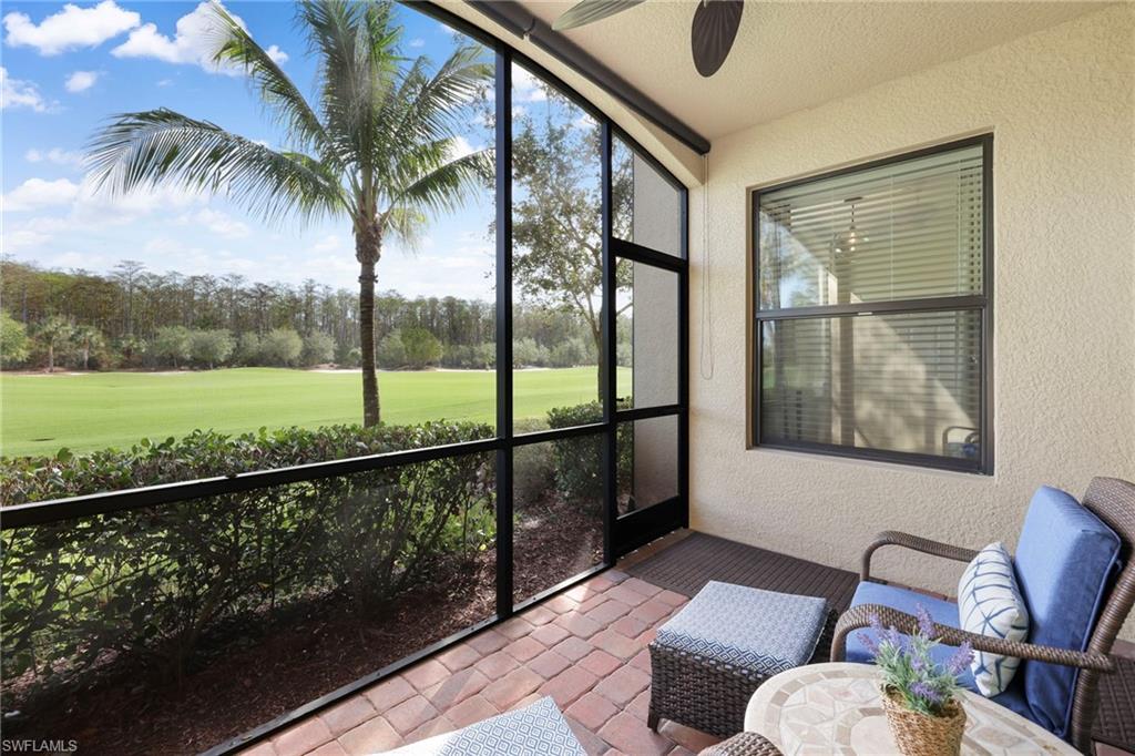 BONITA NATIONAL GOLF AND COUNTRY CLUB - Residential