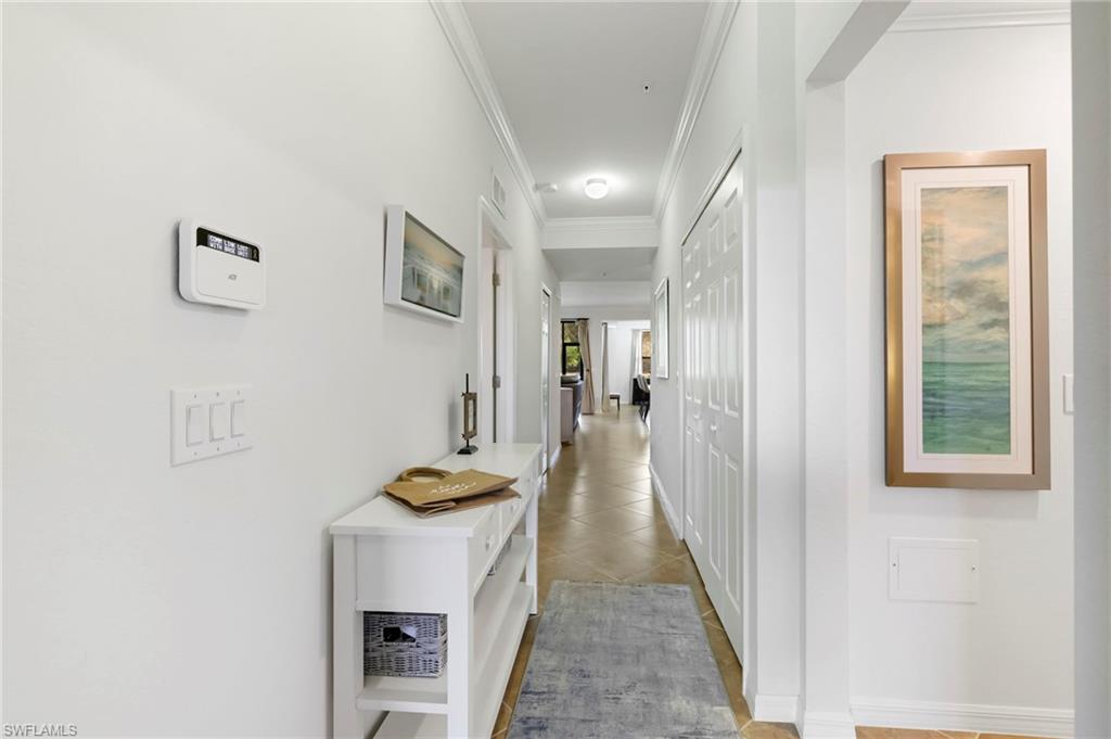 BONITA NATIONAL GOLF AND COUNTRY CLUB - Residential