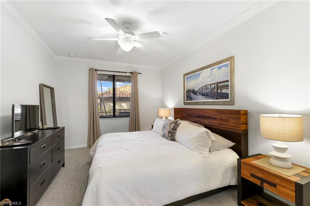 BONITA NATIONAL GOLF AND COUNTRY CLUB - Residential