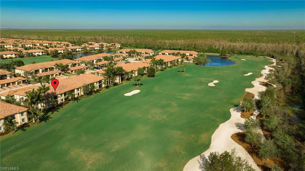 BONITA NATIONAL GOLF AND COUNTRY CLUB - Residential