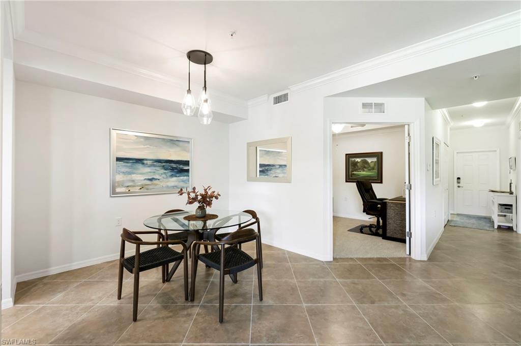 BONITA NATIONAL GOLF AND COUNTRY CLUB - Residential