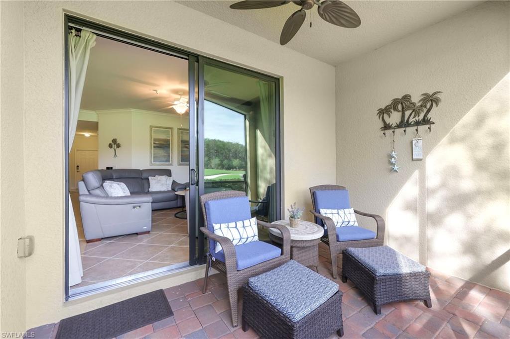 BONITA NATIONAL GOLF AND COUNTRY CLUB - Residential