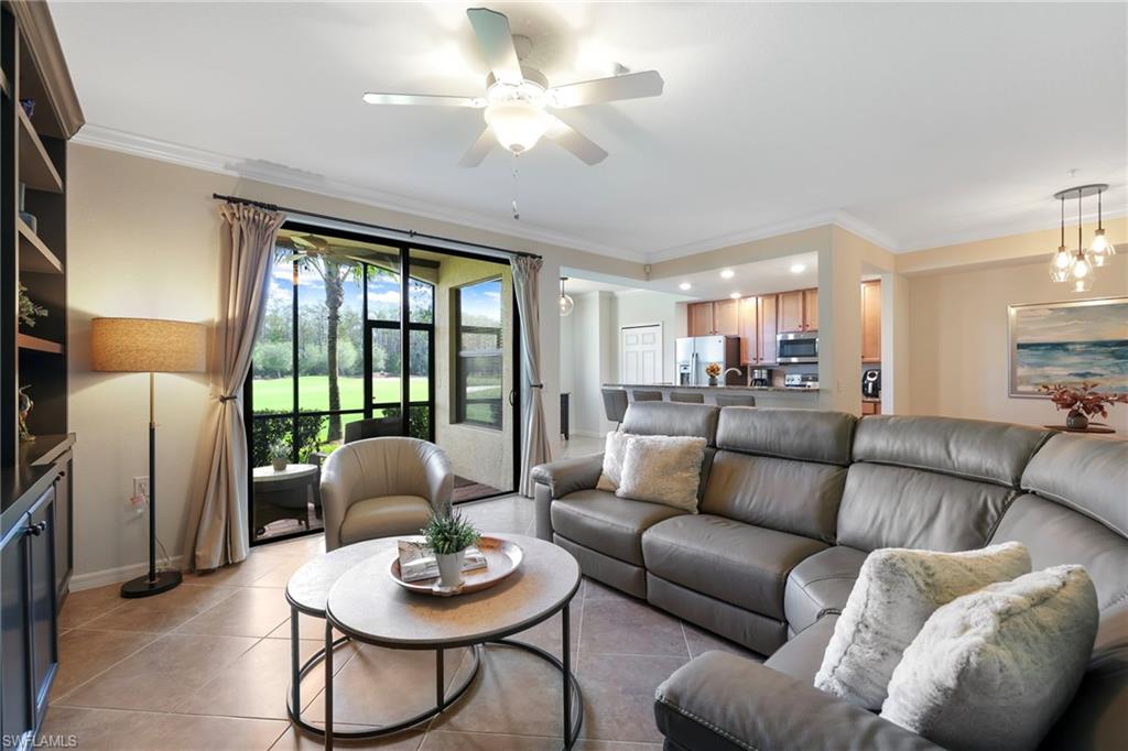 BONITA NATIONAL GOLF AND COUNTRY CLUB - Residential