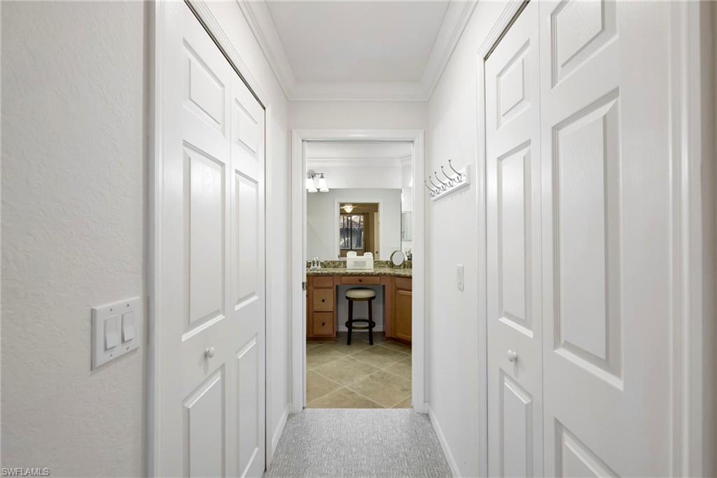 BONITA NATIONAL GOLF AND COUNTRY CLUB - Residential